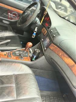 بي ام دبليو الفئة 5